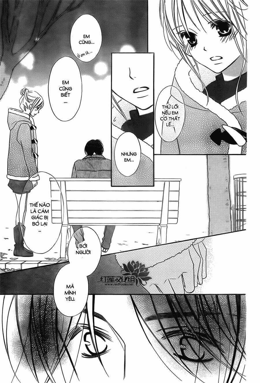 Love So Life Chapter 93 trang 11