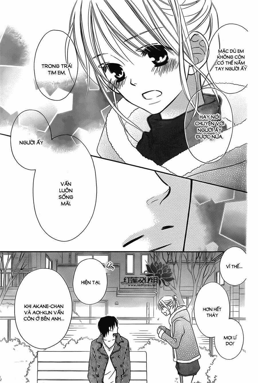 Love So Life Chapter 93 trang 13