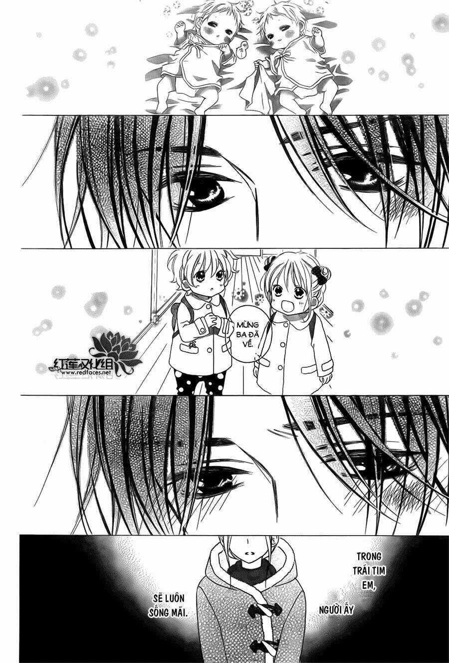 Love So Life Chapter 93 trang 16