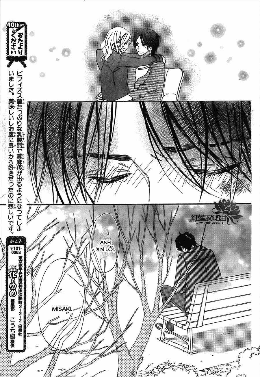 Love So Life Chapter 93 trang 17