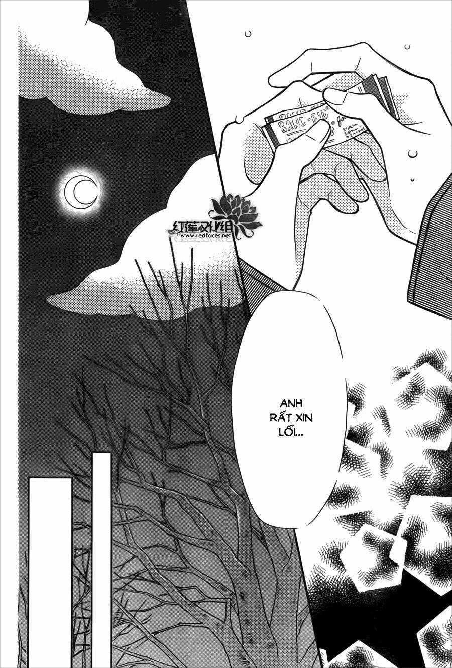 Love So Life Chapter 93 trang 18