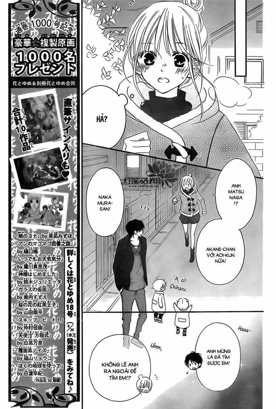 Love So Life Chapter 93 trang 19