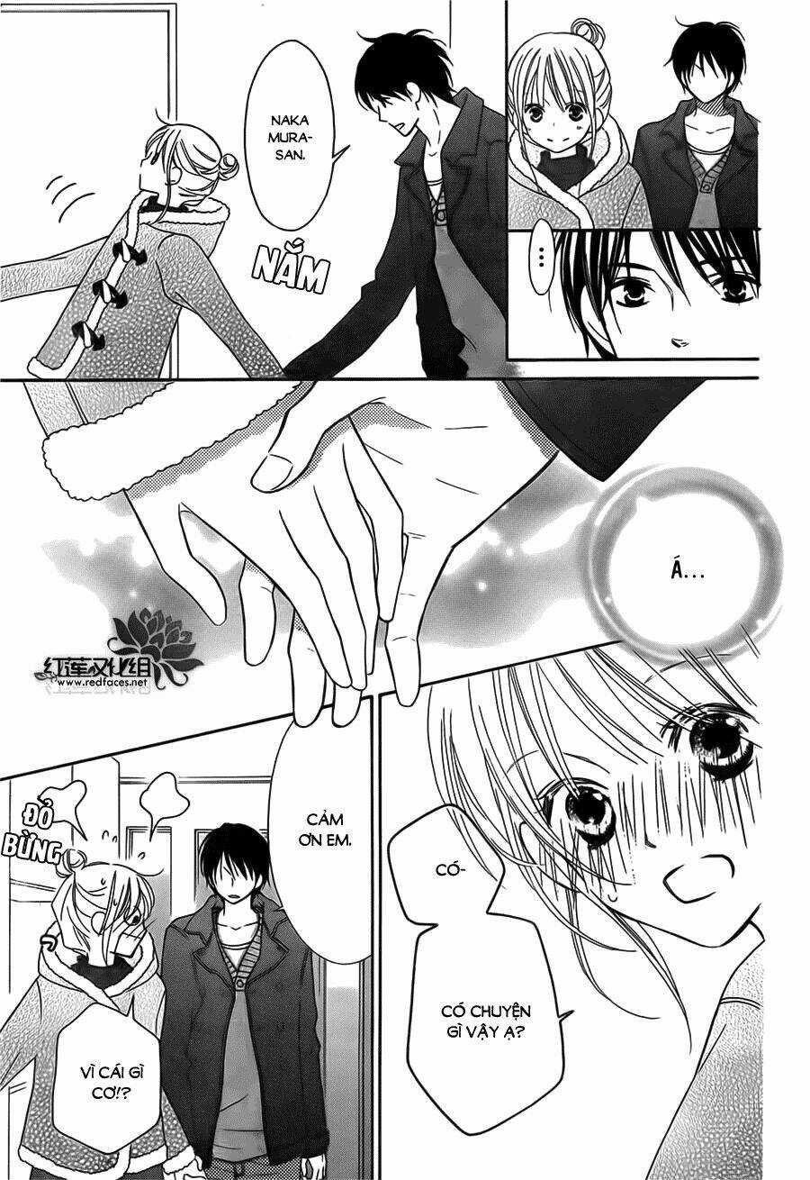 Love So Life Chapter 93 trang 21