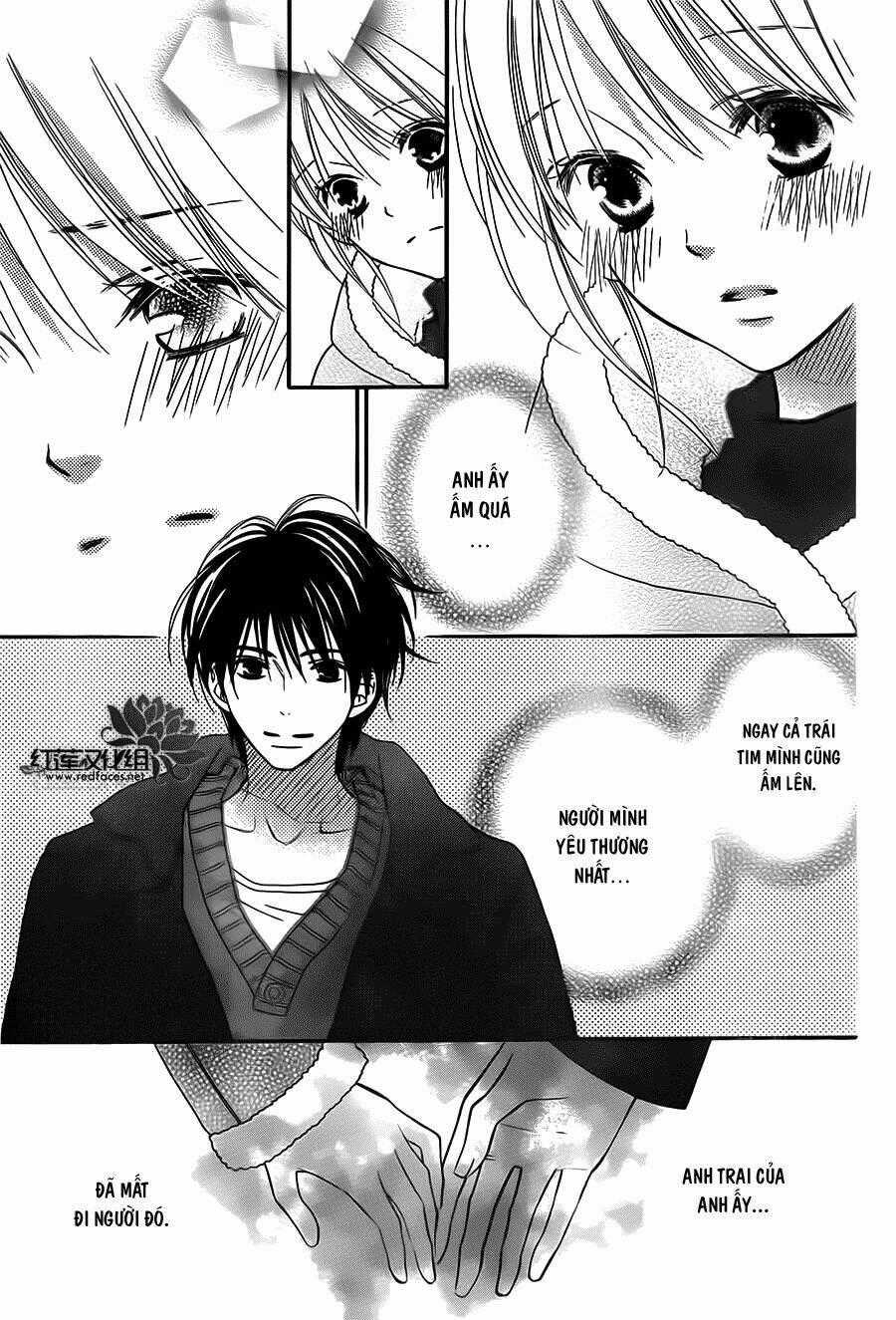 Love So Life Chapter 93 trang 23