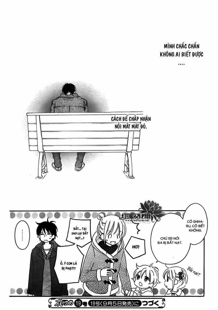 Love So Life Chapter 93 trang 24