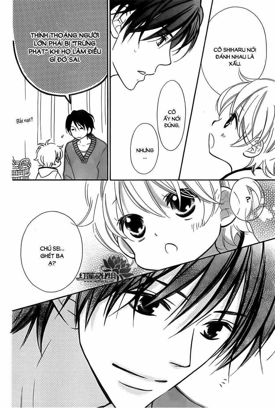 Love So Life Chapter 93 trang 4