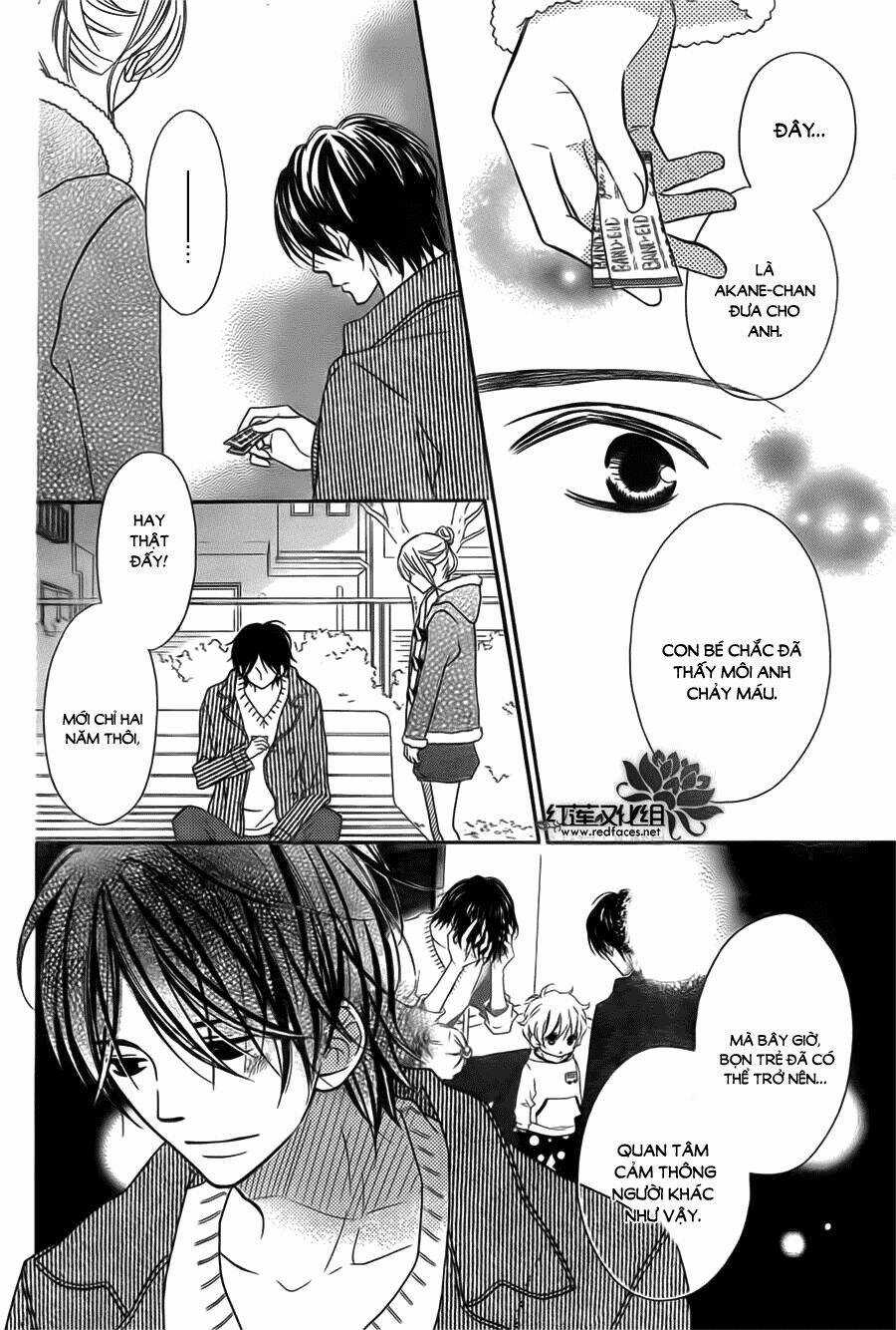 Love So Life Chapter 93 trang 6