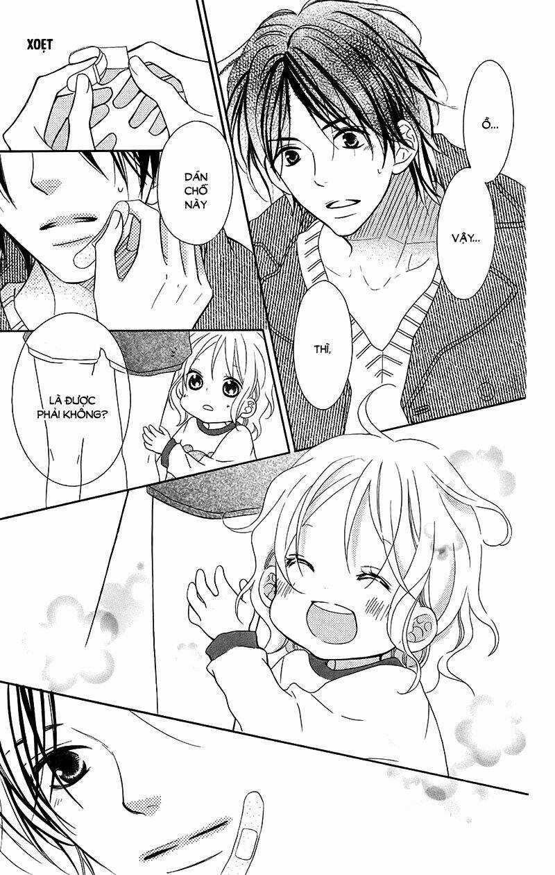 Love So Life Chapter 94 trang 10