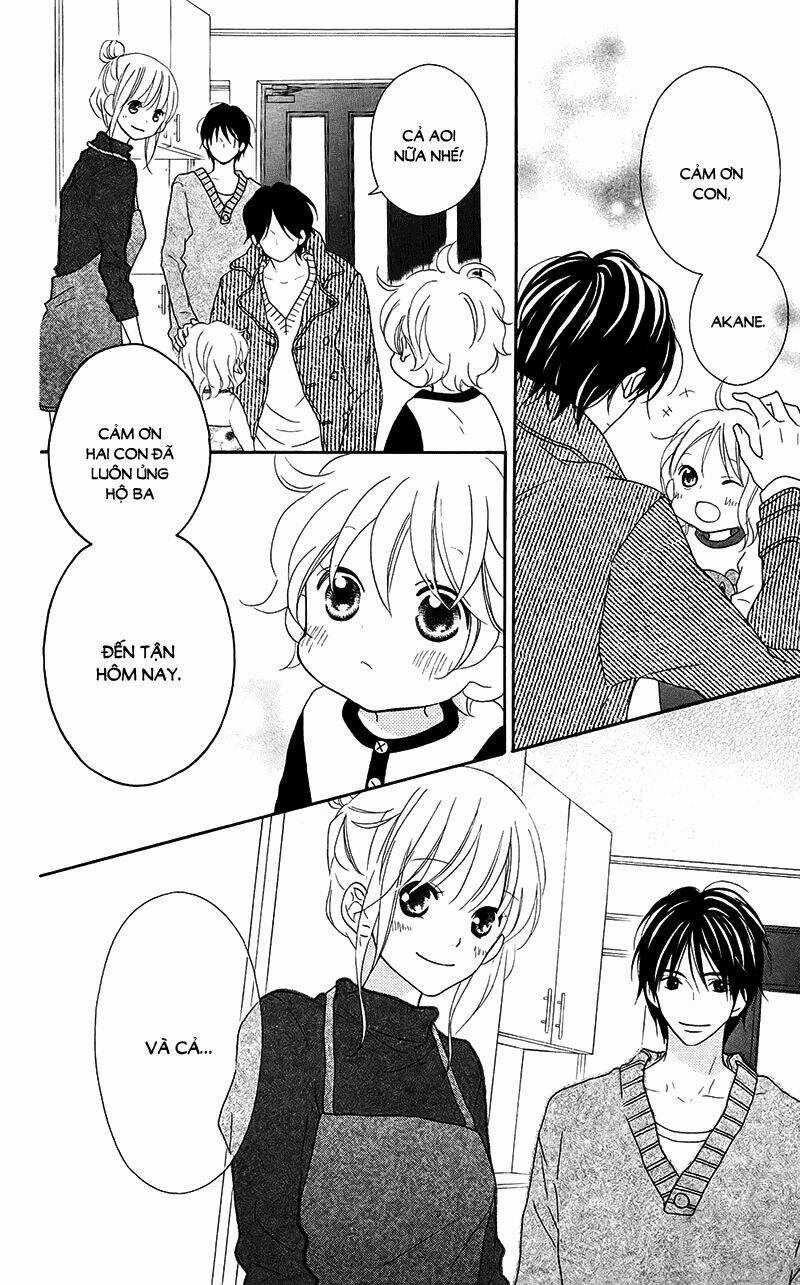 Love So Life Chapter 94 trang 11