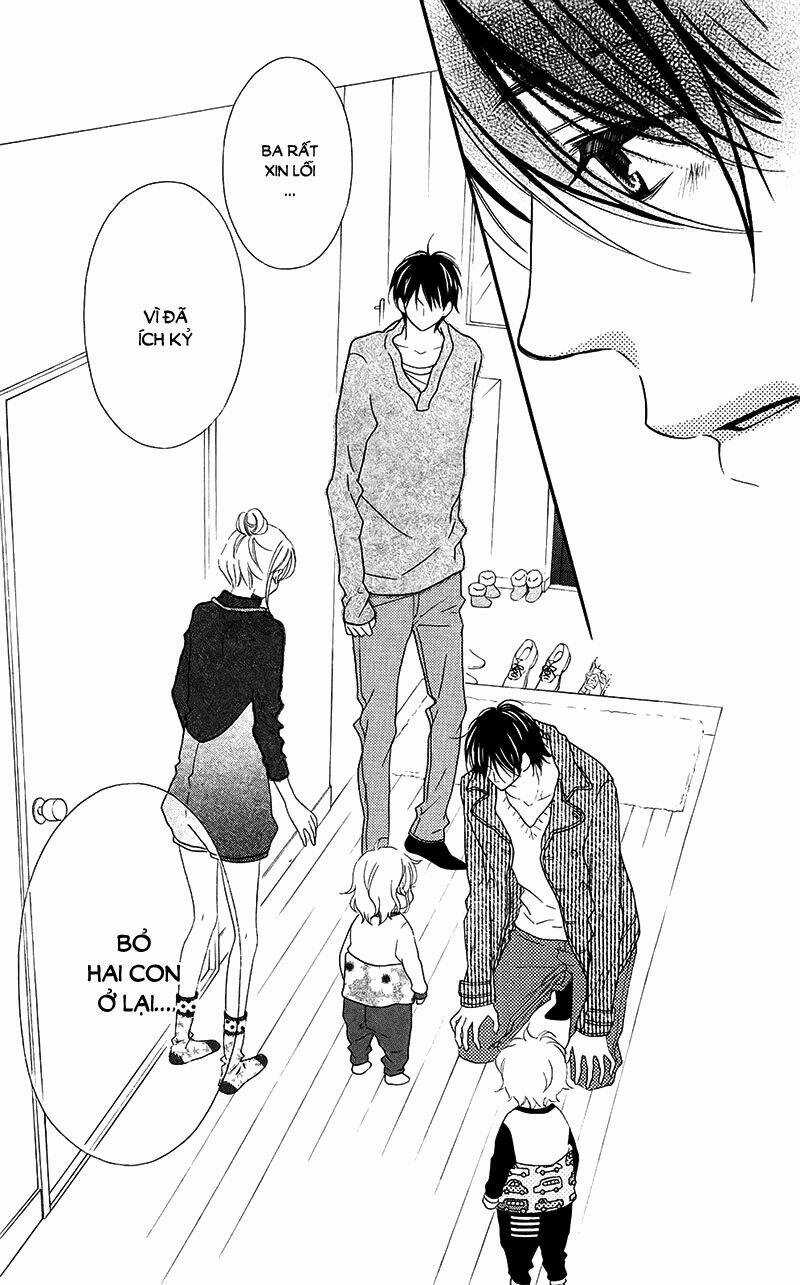 Love So Life Chapter 94 trang 12