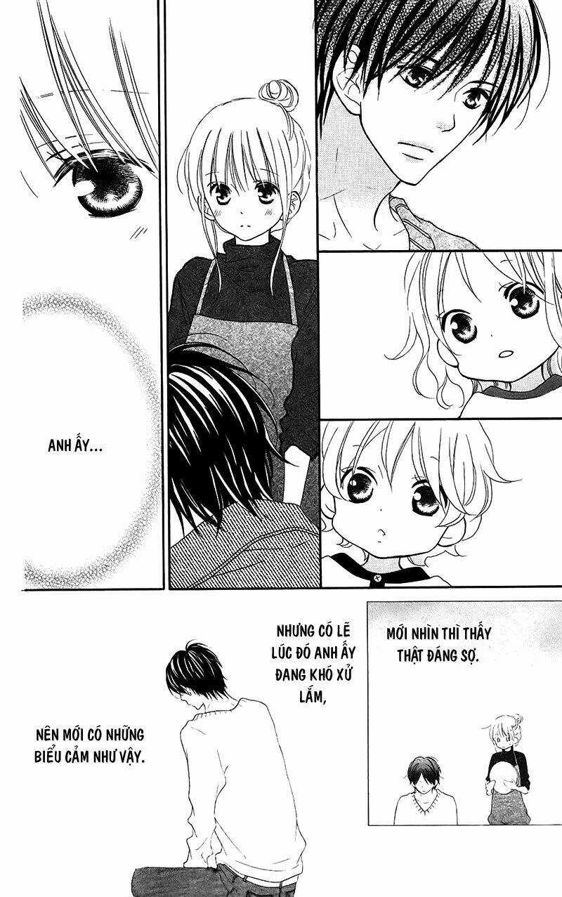 Love So Life Chapter 94 trang 13