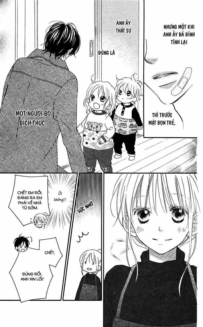 Love So Life Chapter 94 trang 14