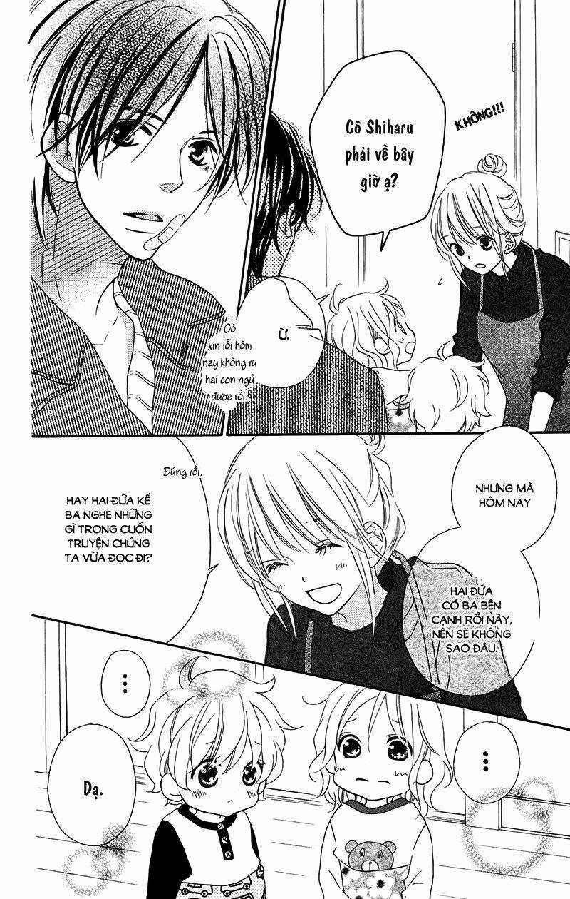 Love So Life Chapter 94 trang 15