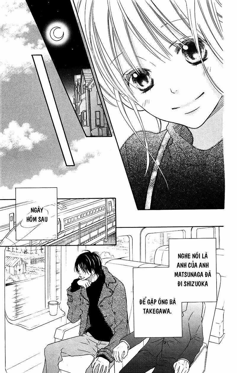 Love So Life Chapter 94 trang 16