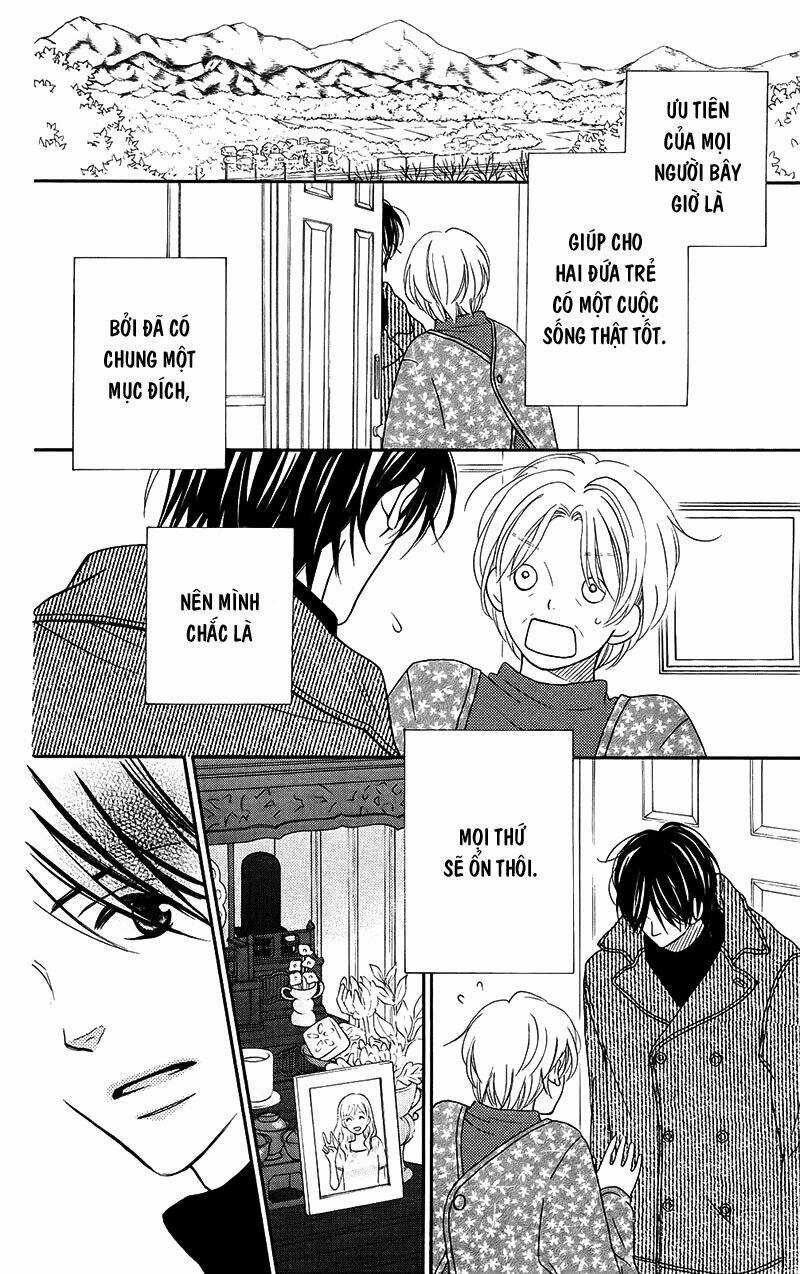 Love So Life Chapter 94 trang 17