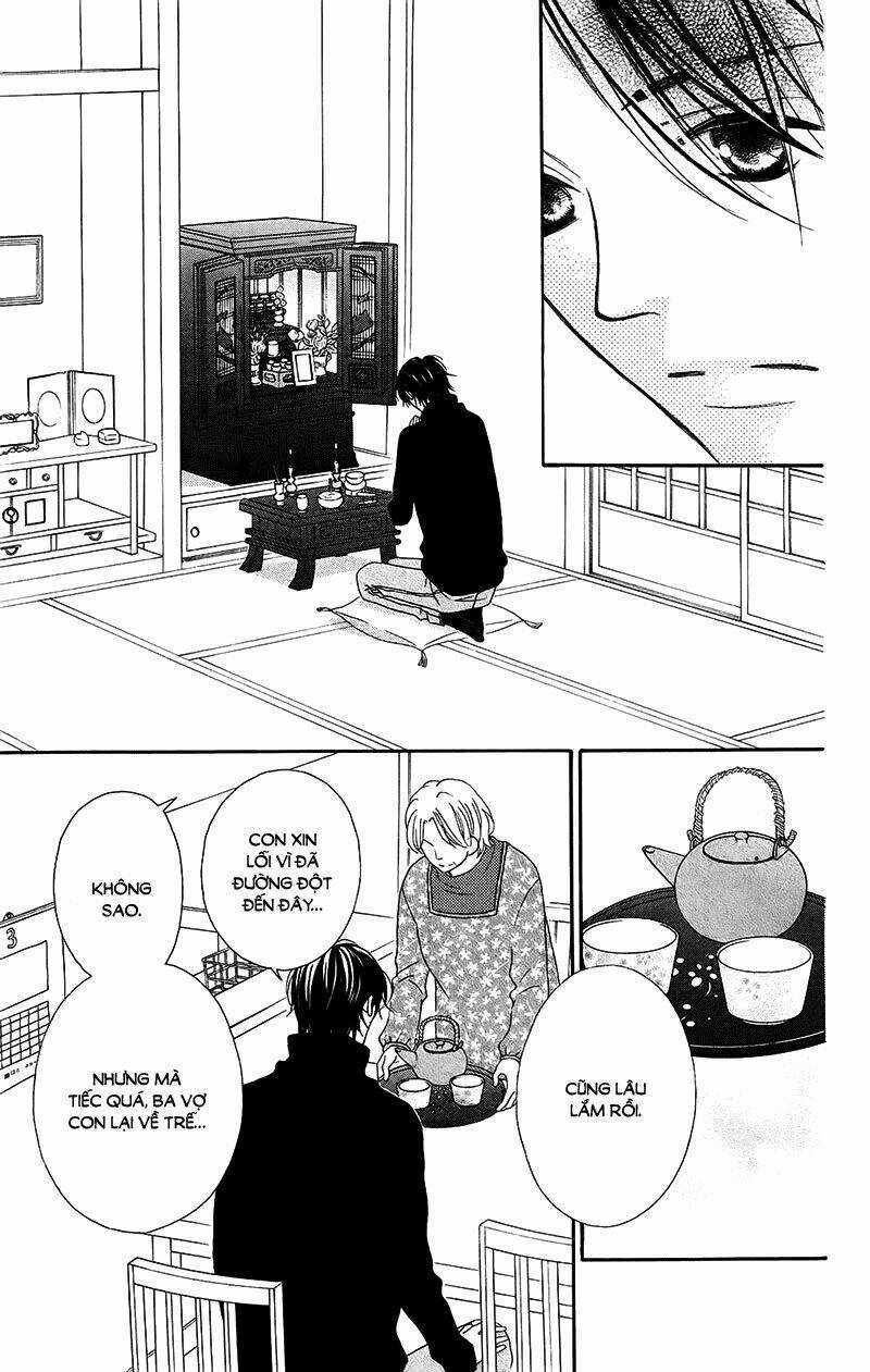 Love So Life Chapter 94 trang 18