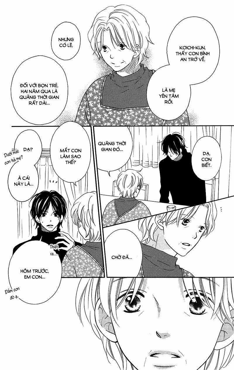 Love So Life Chapter 94 trang 19