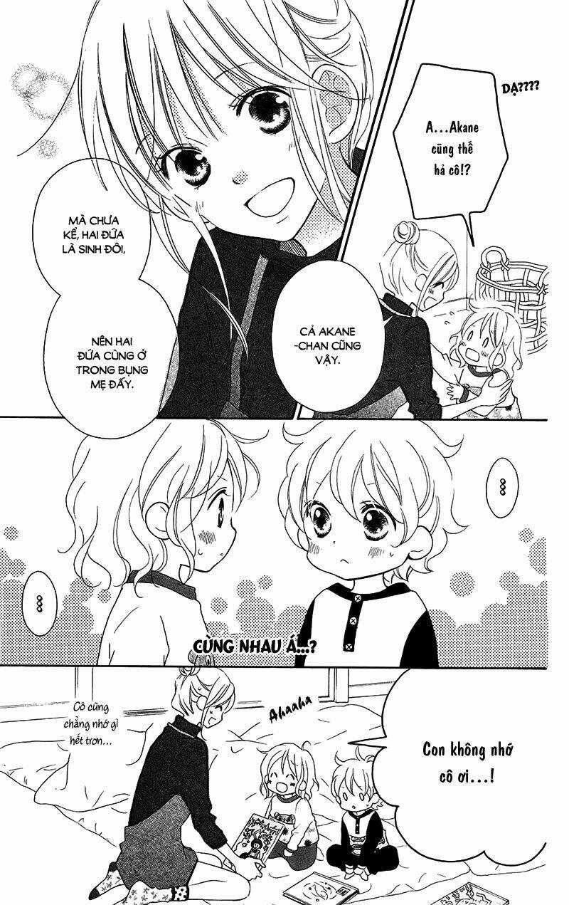 Love So Life Chapter 94 trang 2