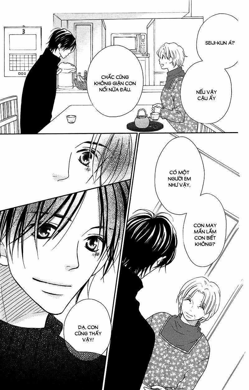 Love So Life Chapter 94 trang 20