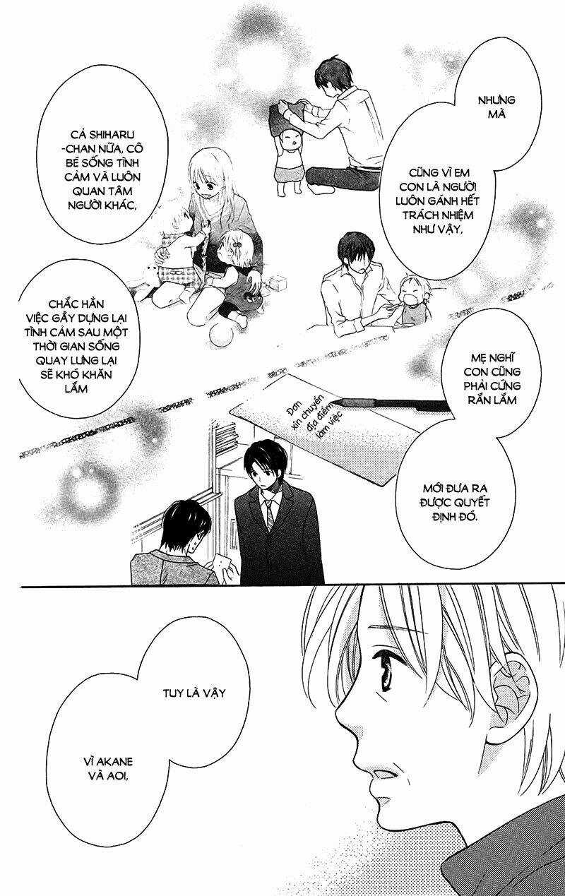 Love So Life Chapter 94 trang 21