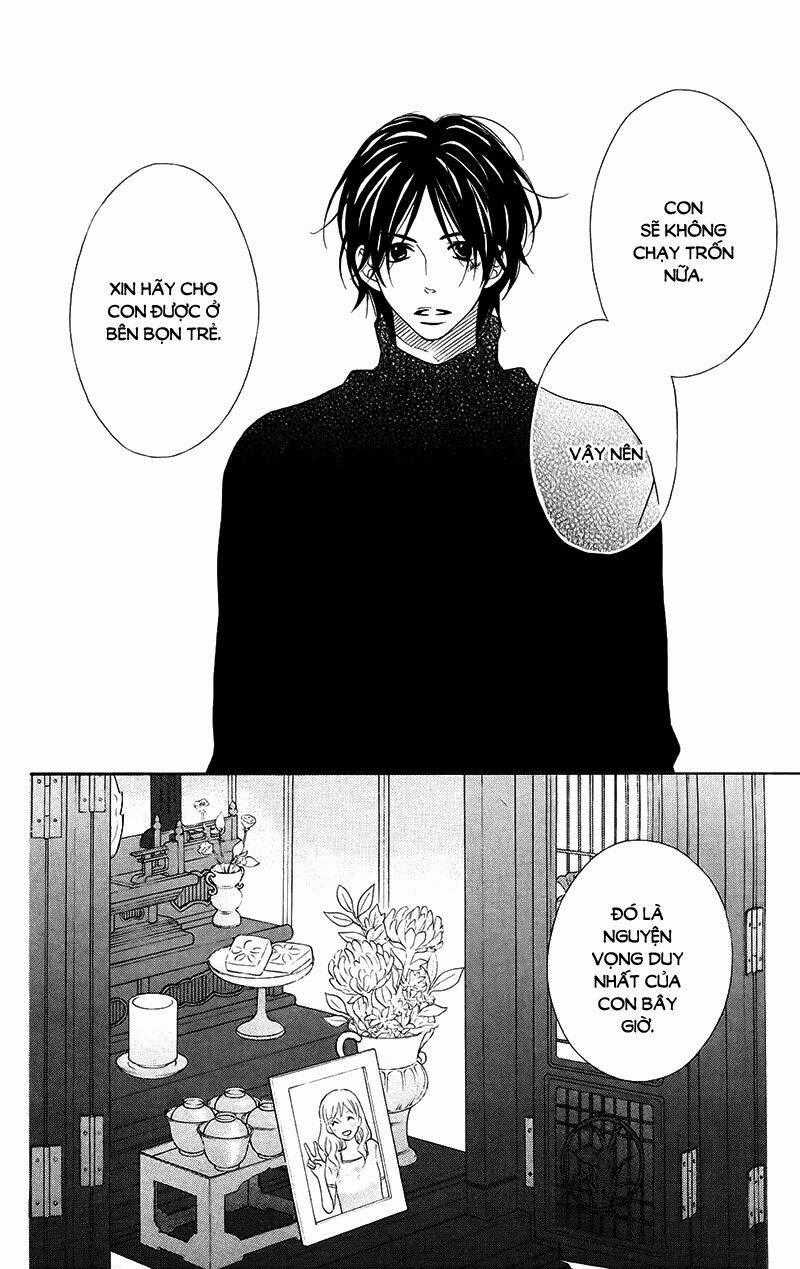 Love So Life Chapter 94 trang 23