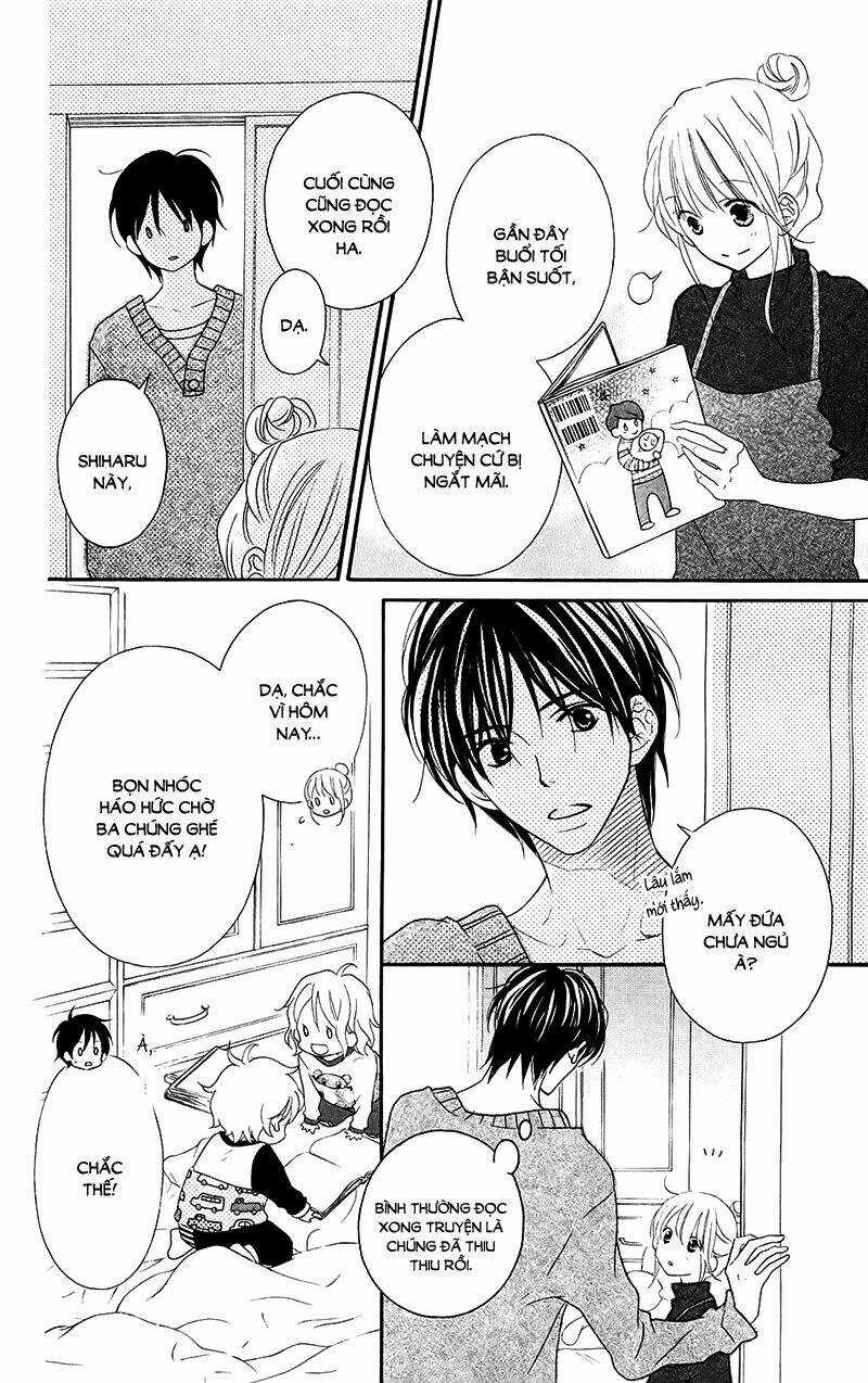 Love So Life Chapter 94 trang 3