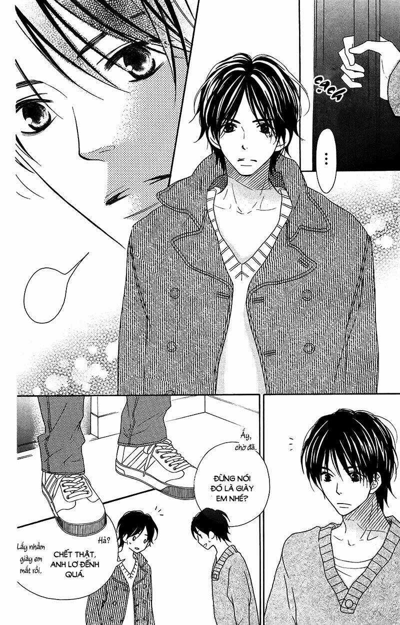 Love So Life Chapter 94 trang 5