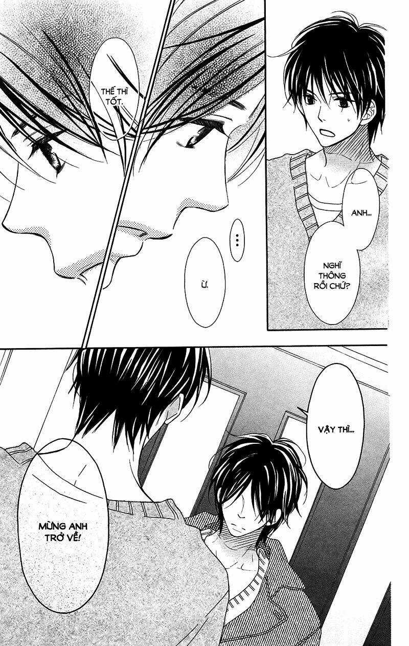 Love So Life Chapter 94 trang 6