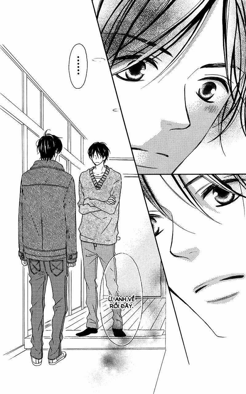 Love So Life Chapter 94 trang 7