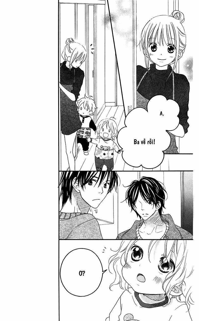 Love So Life Chapter 94 trang 8