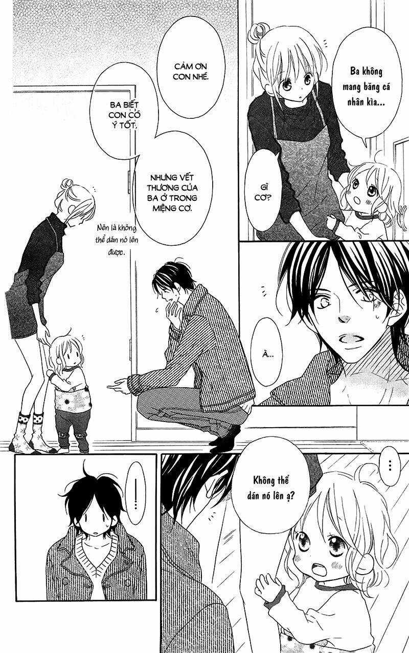 Love So Life Chapter 94 trang 9