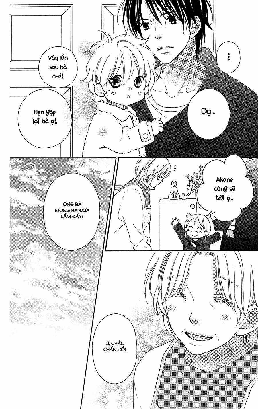 Love So Life Chapter 95 trang 17