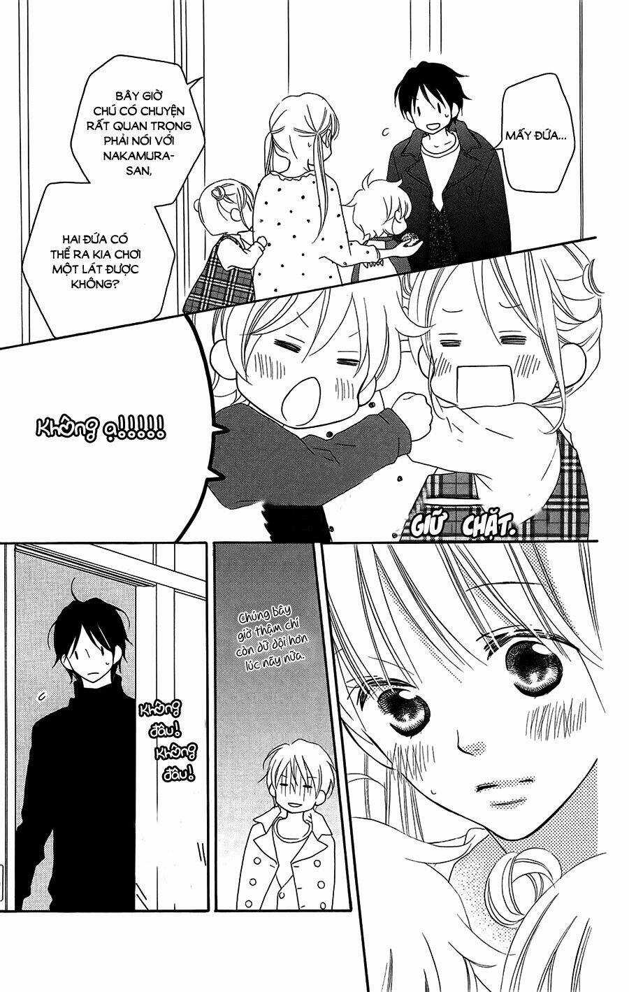 Love So Life Chapter 95 trang 20