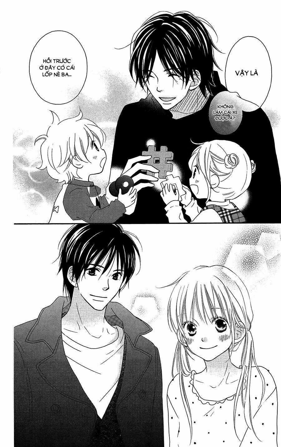 Love So Life Chapter 95 trang 23