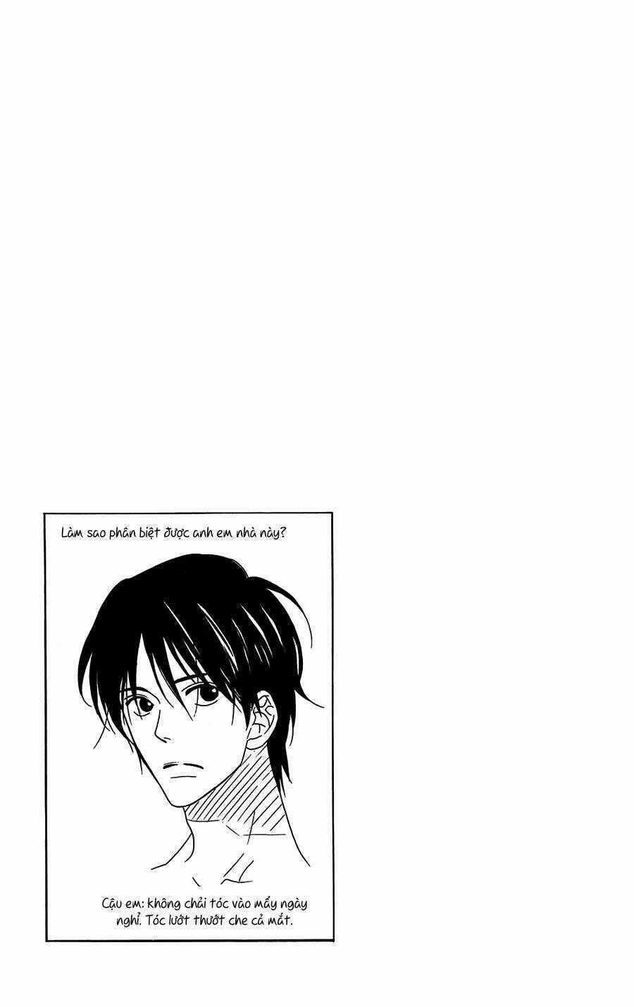 Love So Life Chapter 95 trang 24