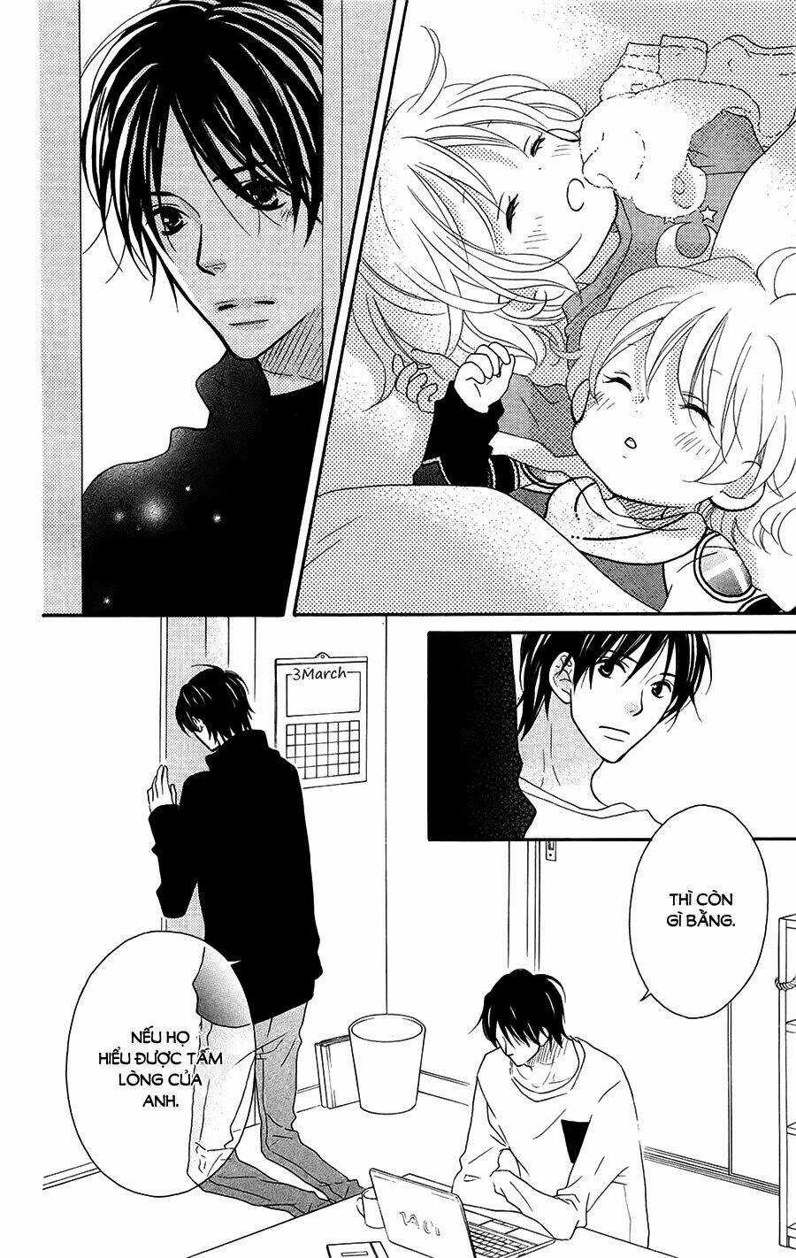 Love So Life Chapter 95 trang 3