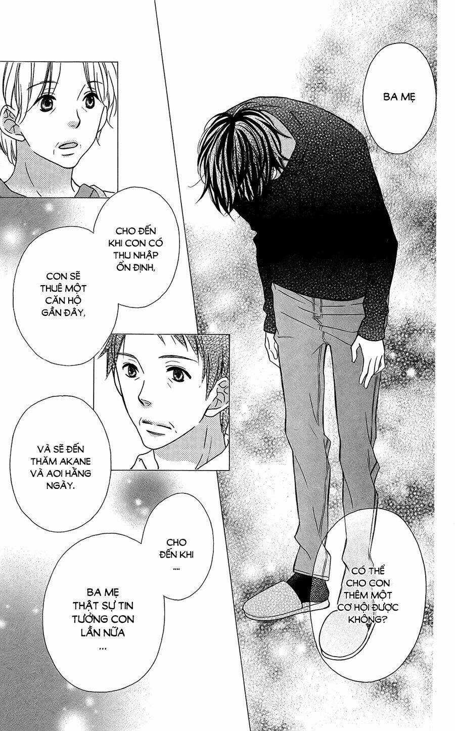 Love So Life Chapter 96 trang 10