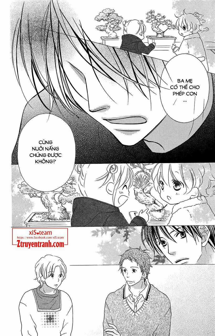 Love So Life Chapter 96 trang 11