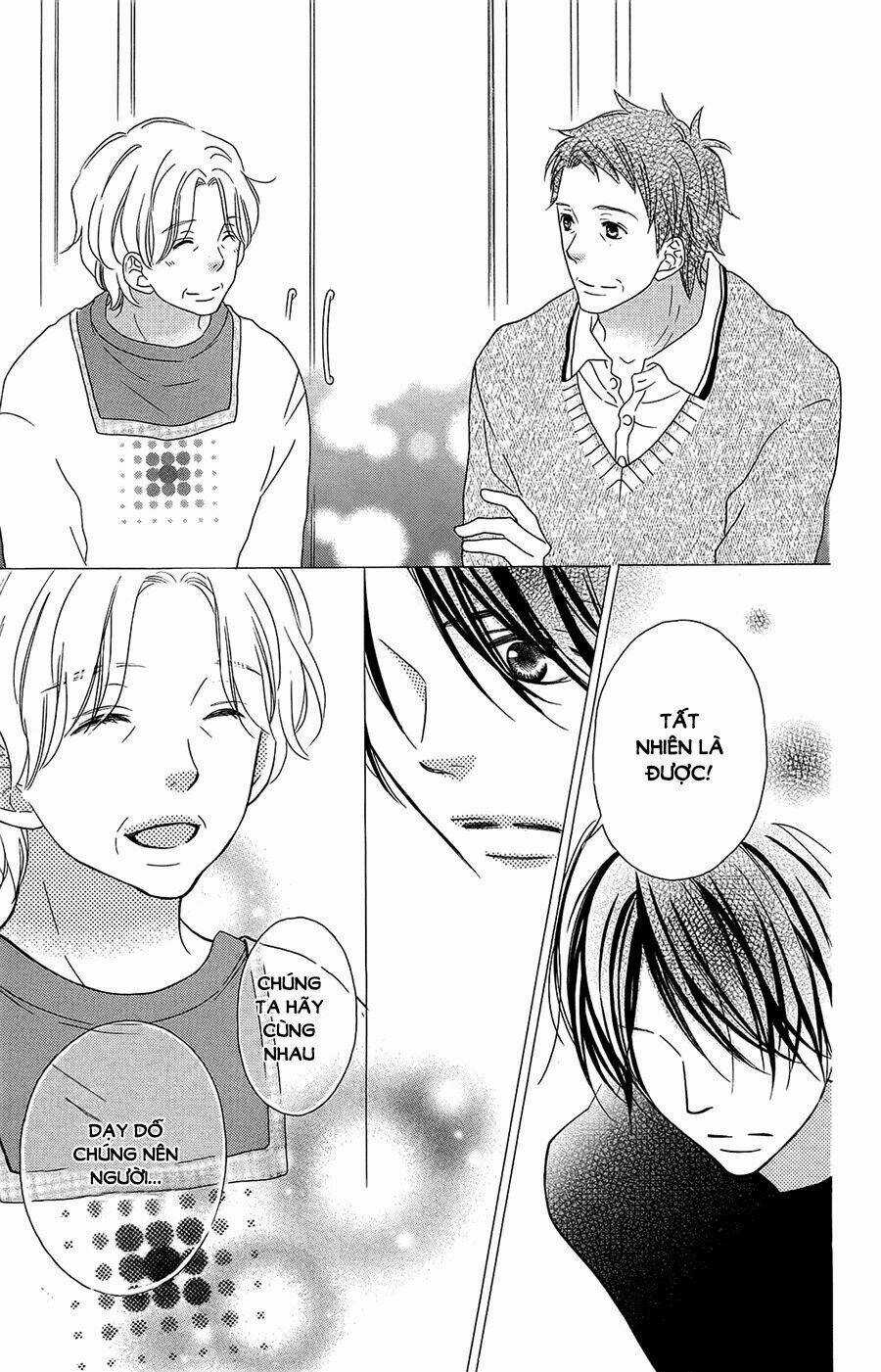 Love So Life Chapter 96 trang 12