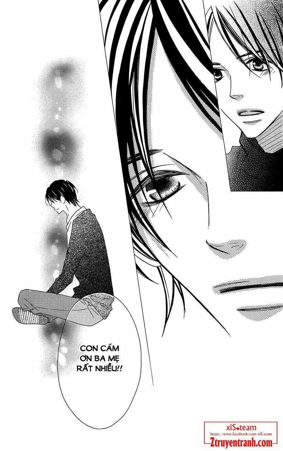 Love So Life Chapter 96 trang 13