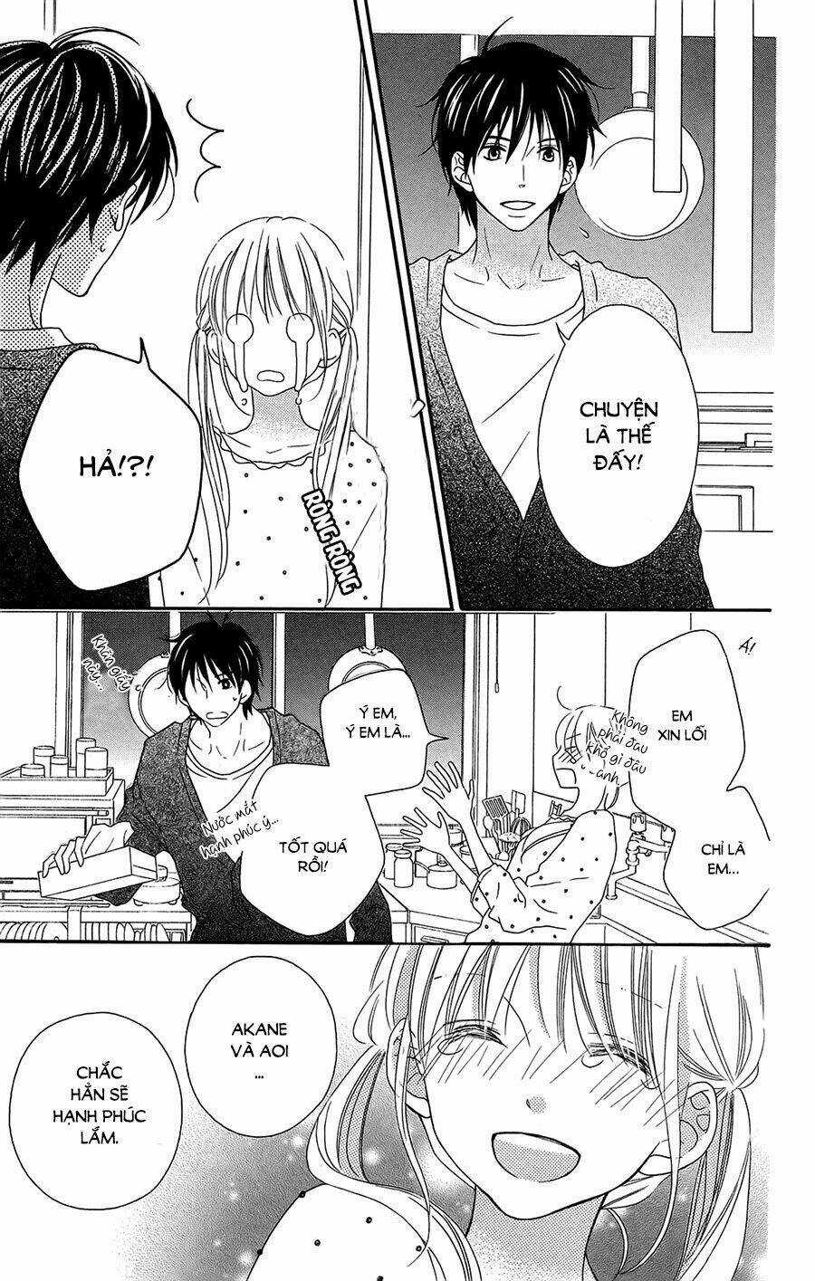 Love So Life Chapter 96 trang 14