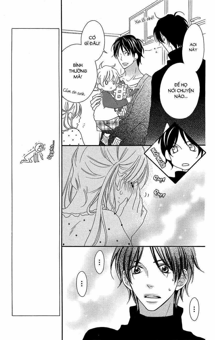 Love So Life Chapter 96 trang 16