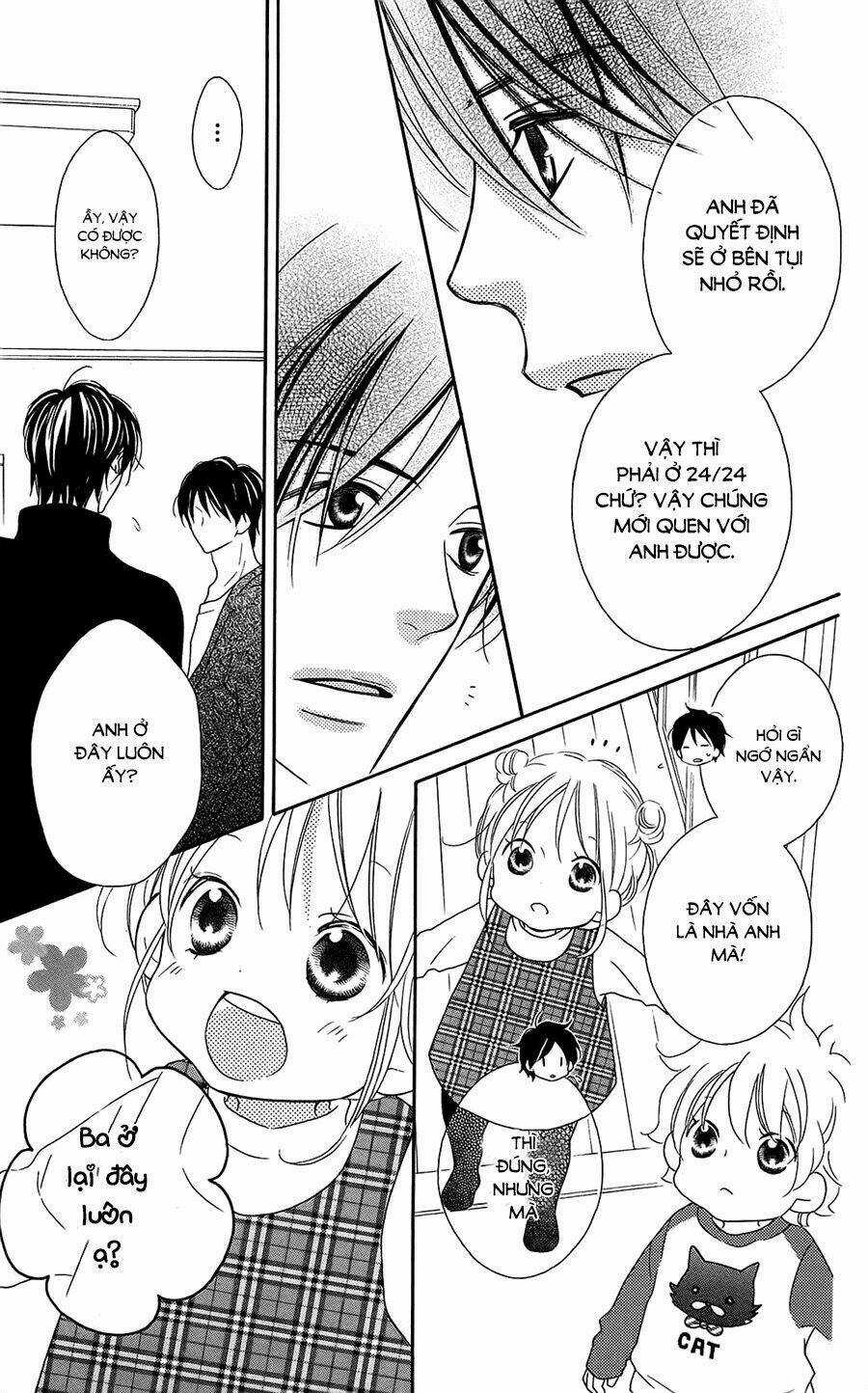 Love So Life Chapter 96 trang 18