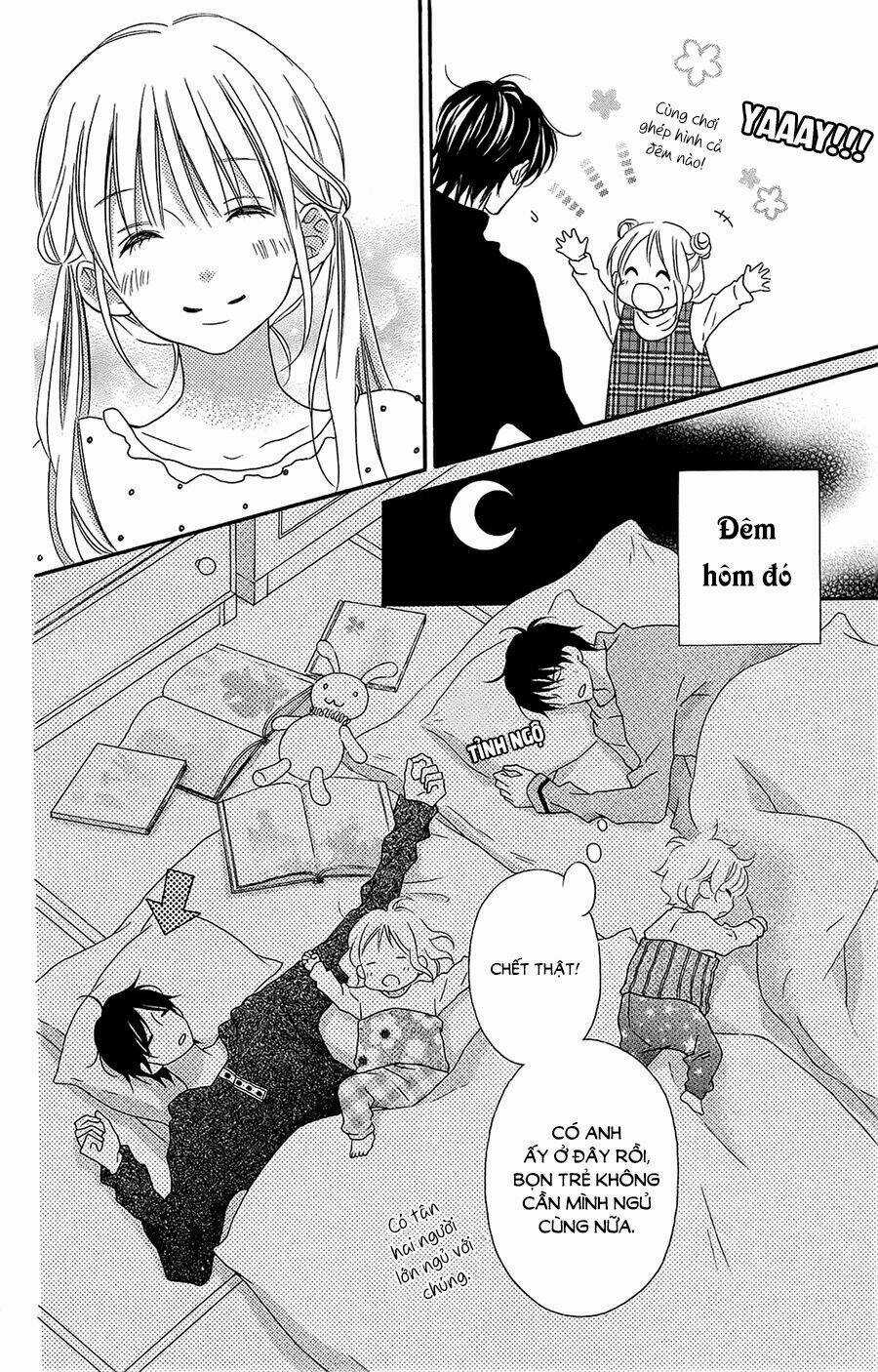 Love So Life Chapter 96 trang 19