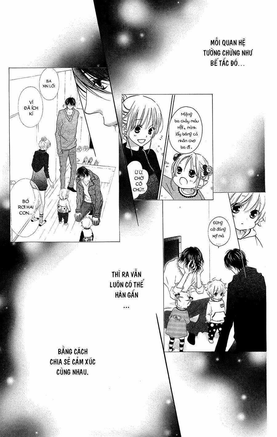 Love So Life Chapter 96 trang 2