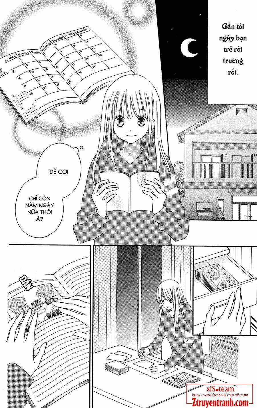 Love So Life Chapter 96 trang 21