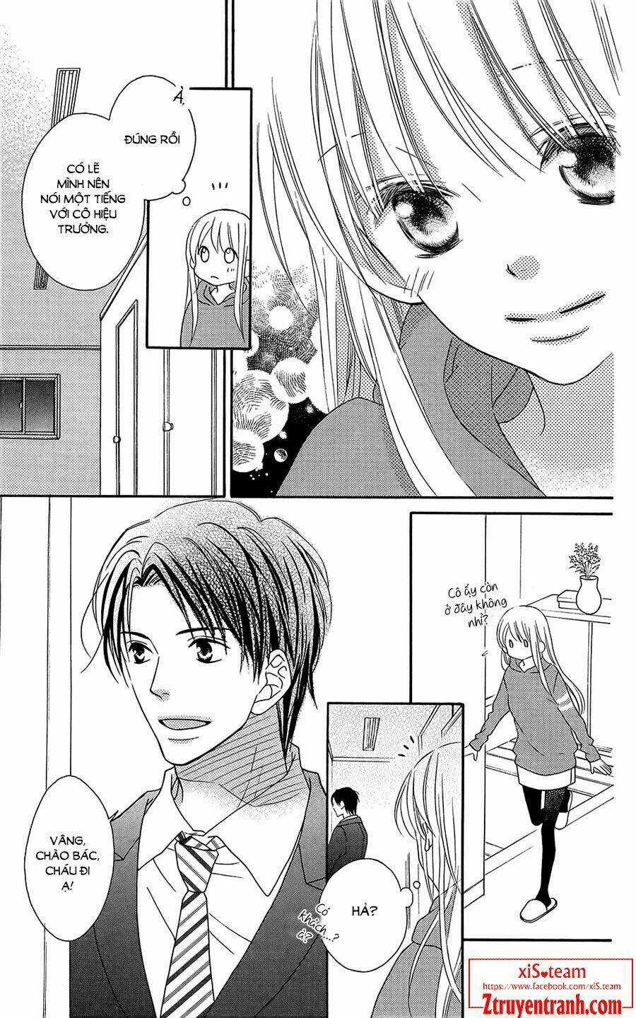 Love So Life Chapter 96 trang 22