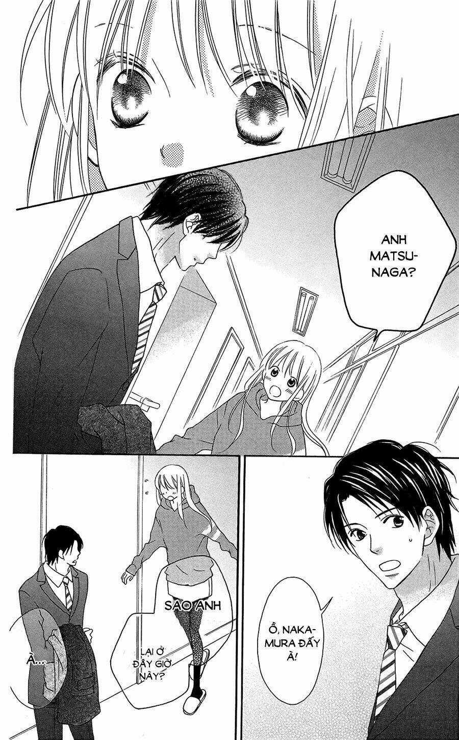 Love So Life Chapter 96 trang 23