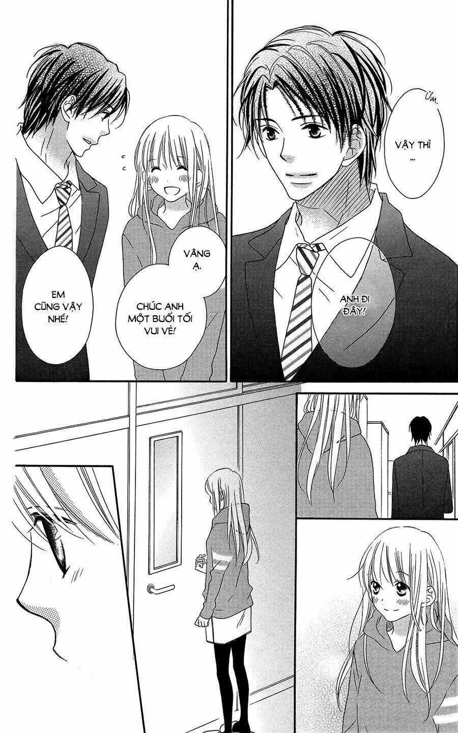 Love So Life Chapter 96 trang 25