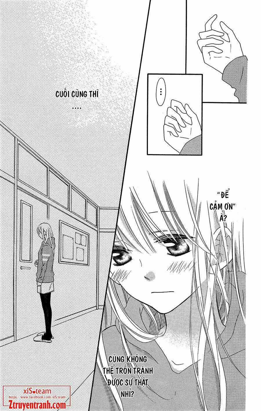 Love So Life Chapter 96 trang 26